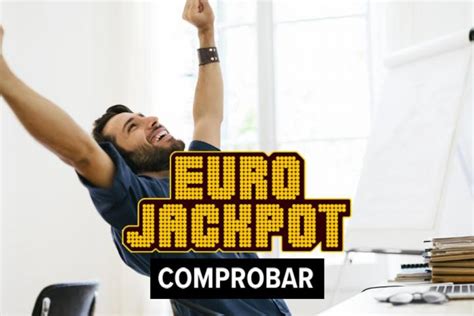 Resultado del Eurojackpot del 16 de enero de 2024 .